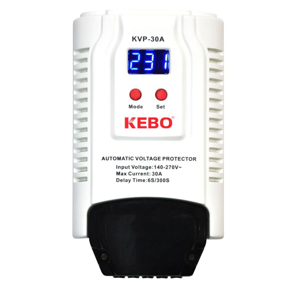 news-Whether We need to Install the Power Surge Protector for Household Electricity-KEBO -img