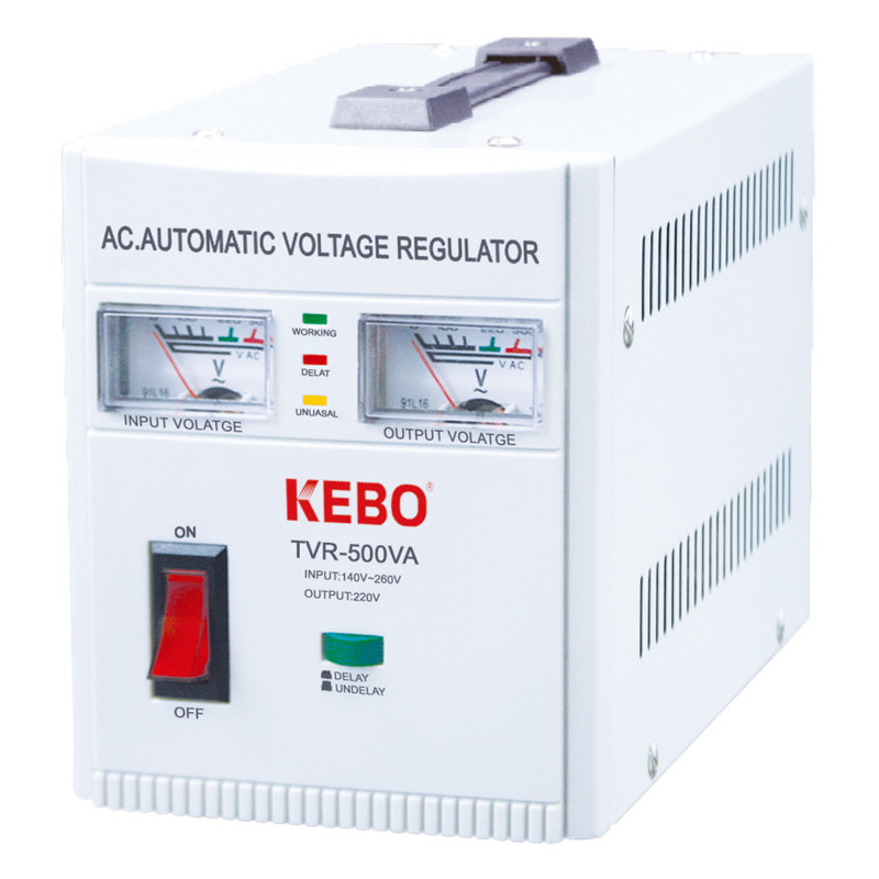 news-Uninterruptible Power SupplyUPS VS Automatic Voltage Regulator AVR-KEBO -img-1