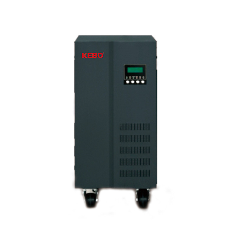 news-Does it necessary to be equipped with uninterruptible power supply UPS for computer-KEBO -img