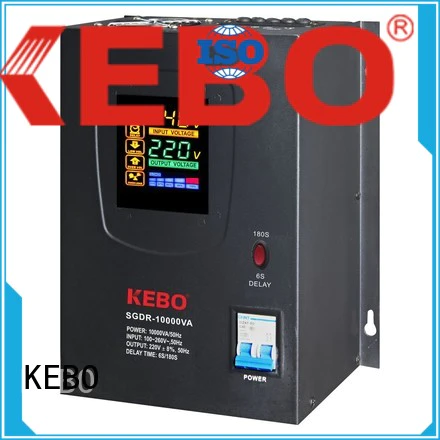 ultra generator regulator series for industry KEBO