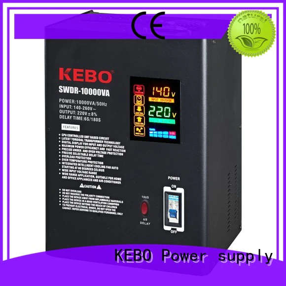 appliances solution OEM generator regulator KEBO