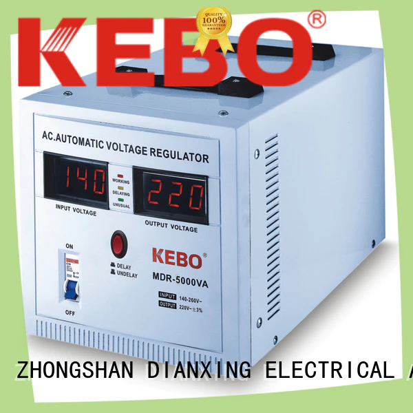 KEBO high efficient what does avr do for business for kitchen