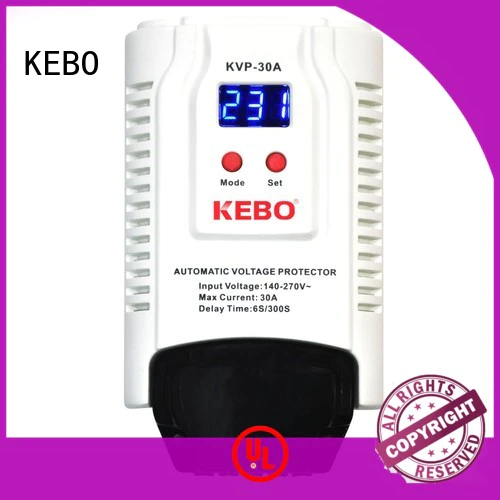 KEBO New surge protector for pc supplier for indoor