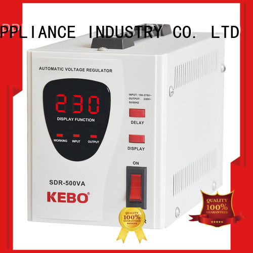 pump stabilizer series KEBO Brand generator regulator supplier