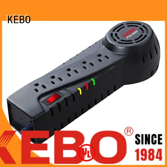 KEBO smart automatic voltage regulator for generator series for compressors