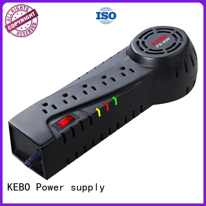 KEBO Brand home series regulation voltage stabilizer for home automatic