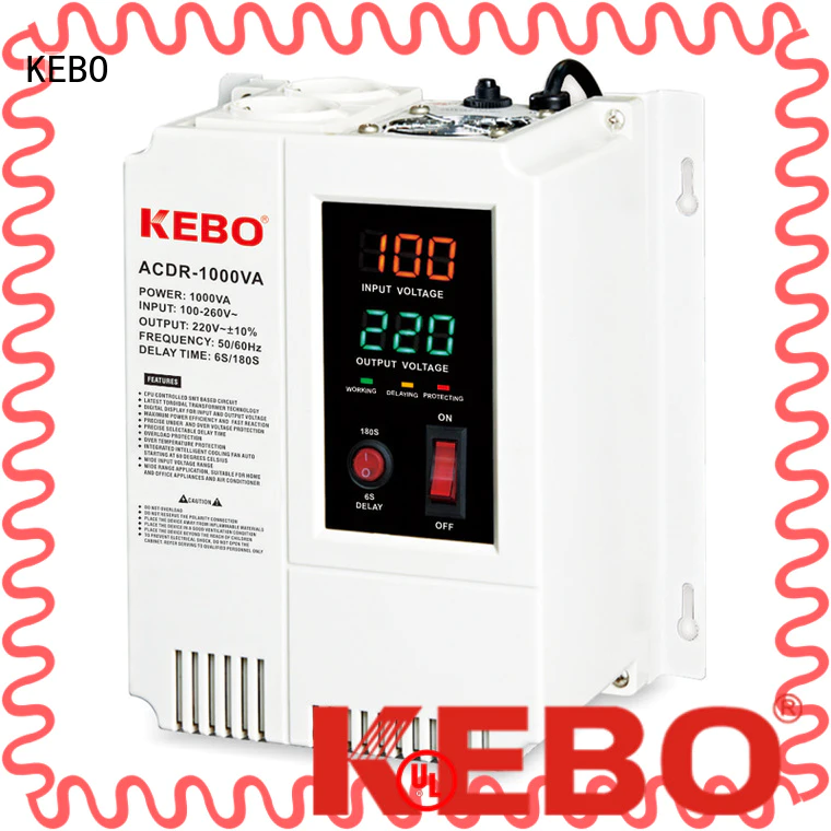 KEBO circuit power stabilizer wholesale