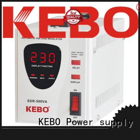 KEBO device avr regulator customized