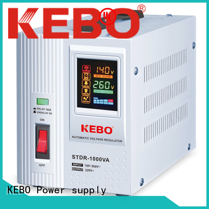 socket metal transformer generator regulator pump KEBO