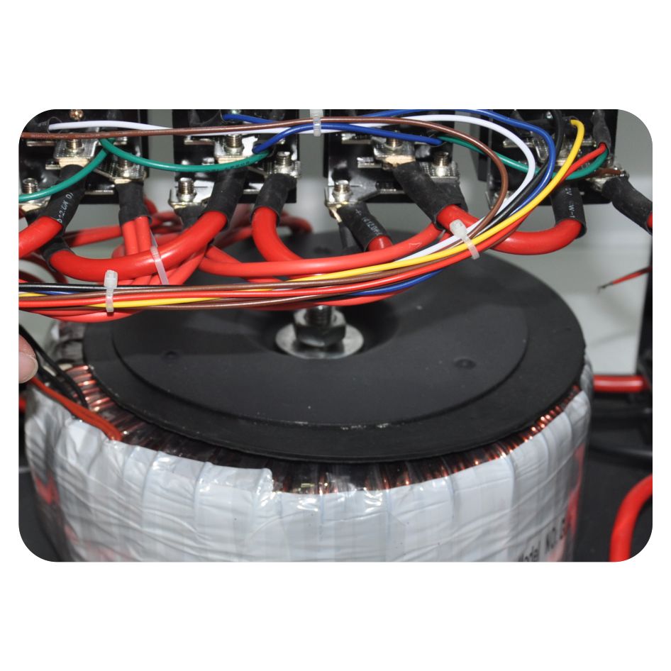 KEBO -Best Avr Generator Upgrade Automatic Voltage Regulator Stdr Series-8