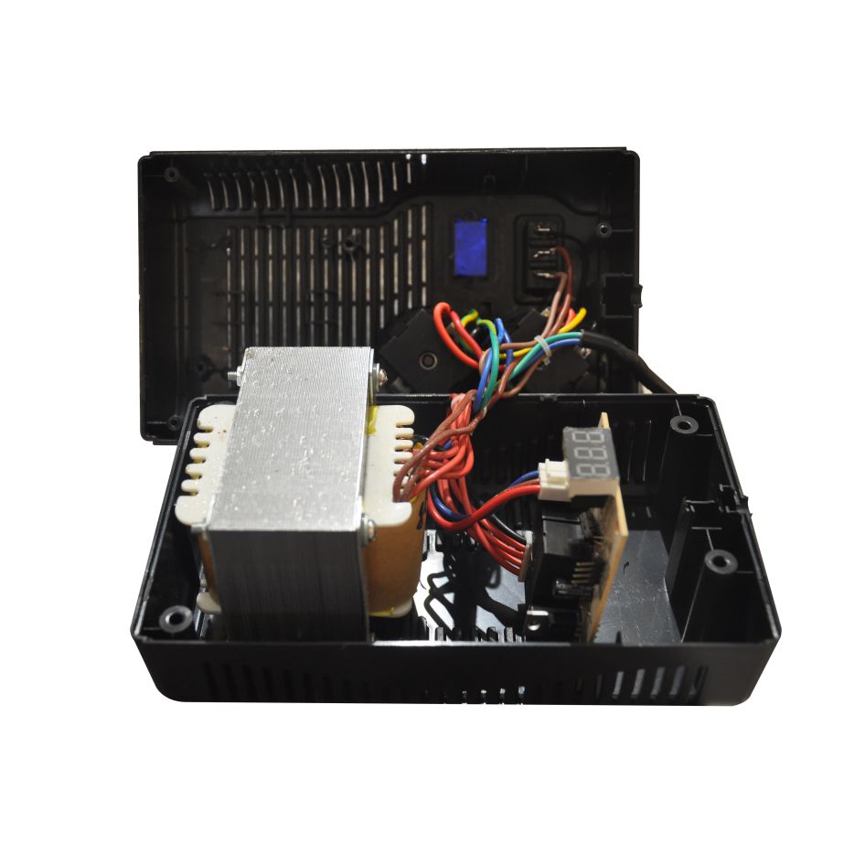 KEBO -Generator Regulator, Socket Type Voltage Regulator-7