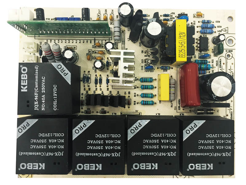 KEBO -High-quality Ac Stabilizer | Ac Automatic Voltage Regulator Sdr Series-10