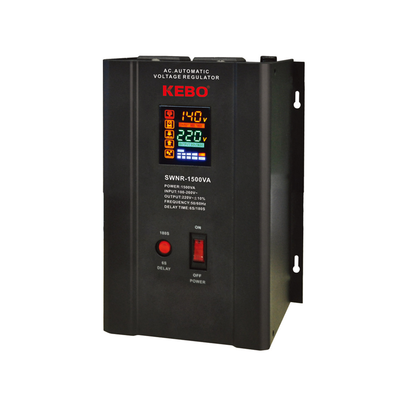 KEBO -Power Stabilizer Inline Voltage Regulator From Kebo Power Supply
