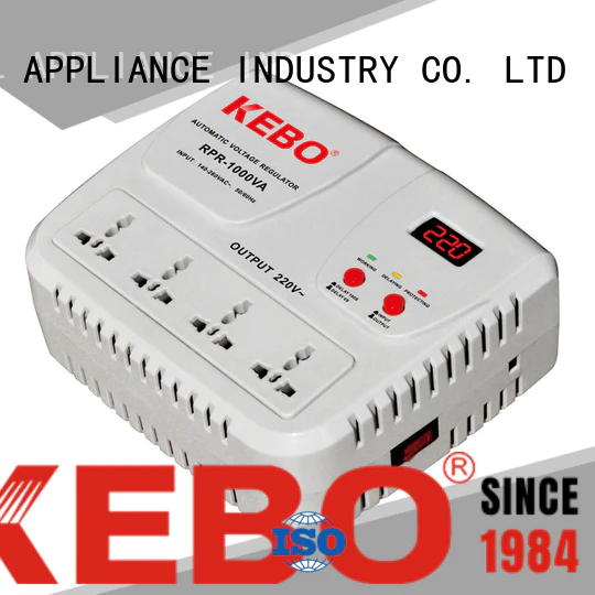KEBO durable ac stabilizer wholesale for industry