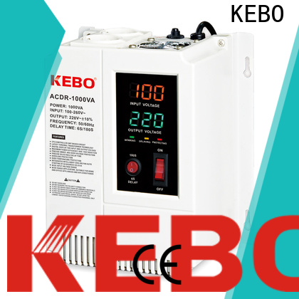 Wholesale power regulator for tv automatic for business for kitchen