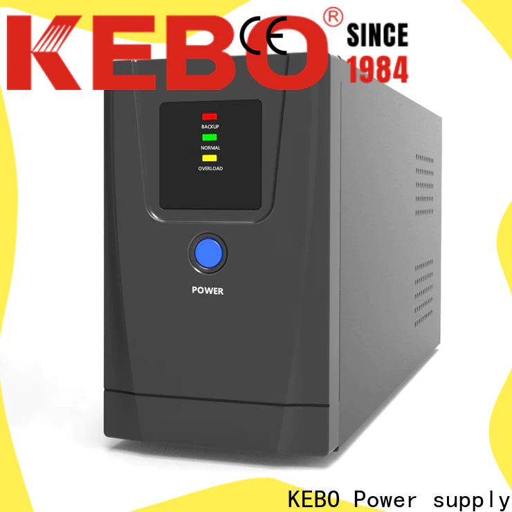 KEBO input cheap ups power supply Supply for computer