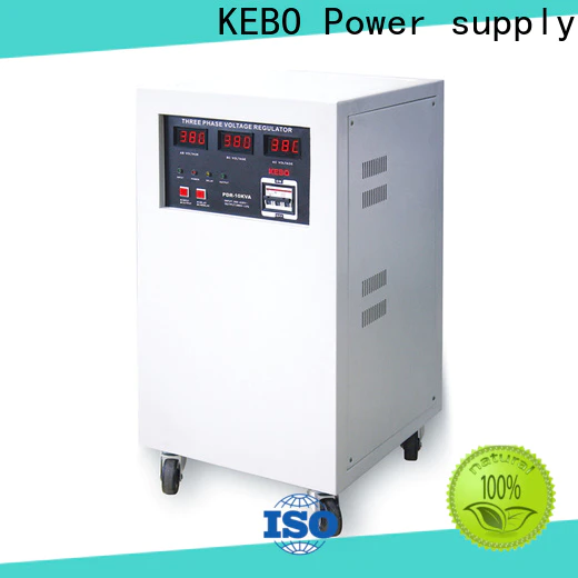 KEBO series servo transformer company for indoor