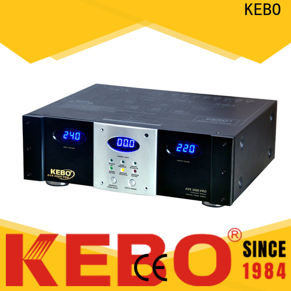 KEBO 220v avr vs arm factory for compressors