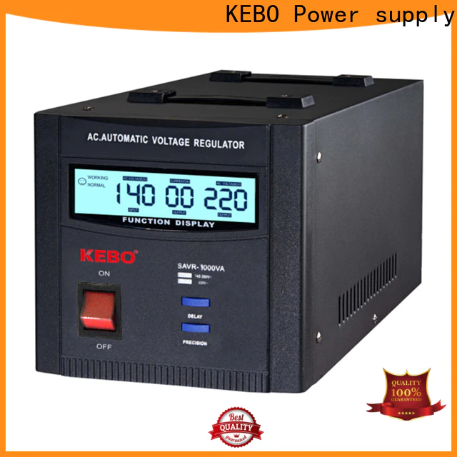 KEBO Best servo motor working principle pdf Supply for indoor