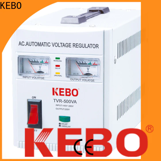 KEBO metal types of servo motor customized for kitchen