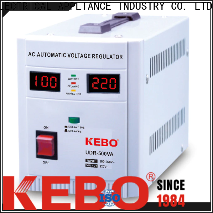KEBO led relay 5v datasheet company for compressors