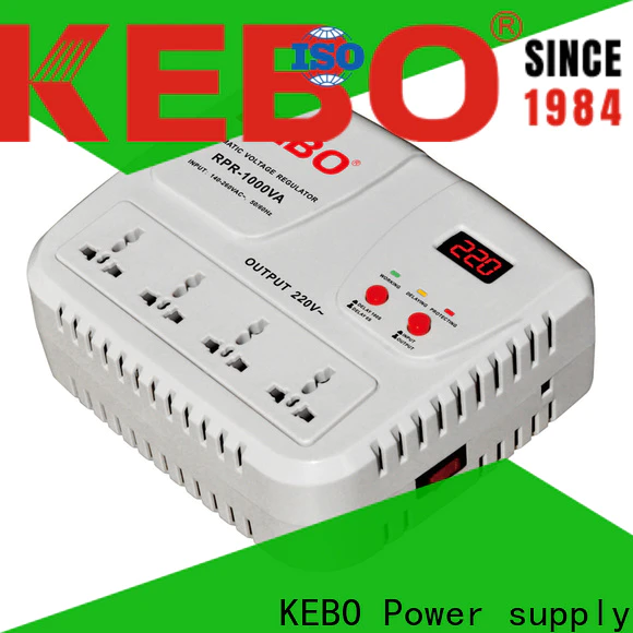 KEBO durable price of avr for computer customized for industry