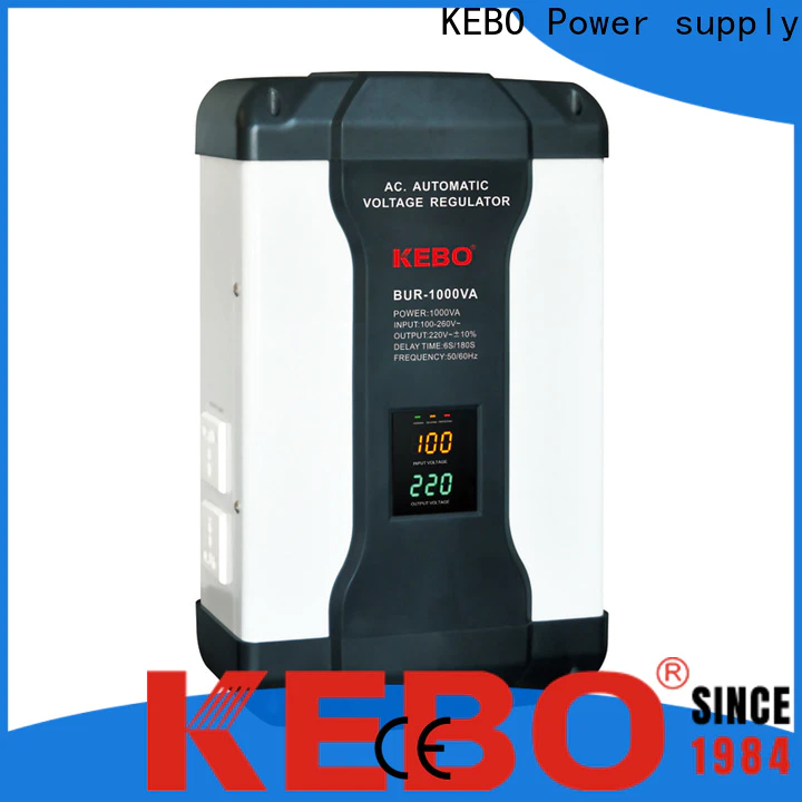 KEBO hifi auto voltage regulator price philippines Supply for indoor