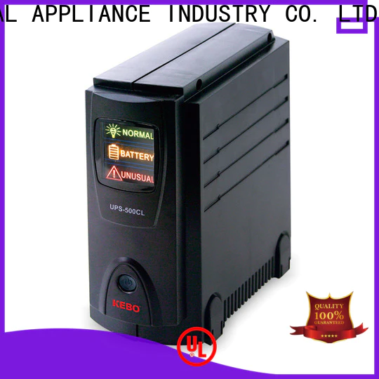 High-quality the best uninterruptible power supply long manufacturers for different countries use