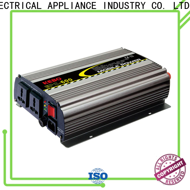 KEBO sine buy dc to ac inverter for business for industry