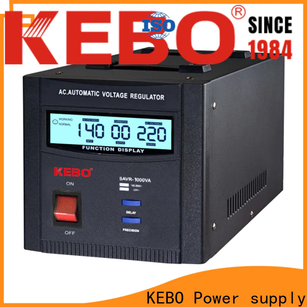 KEBO Best ac servo motor controller Supply for laboratory