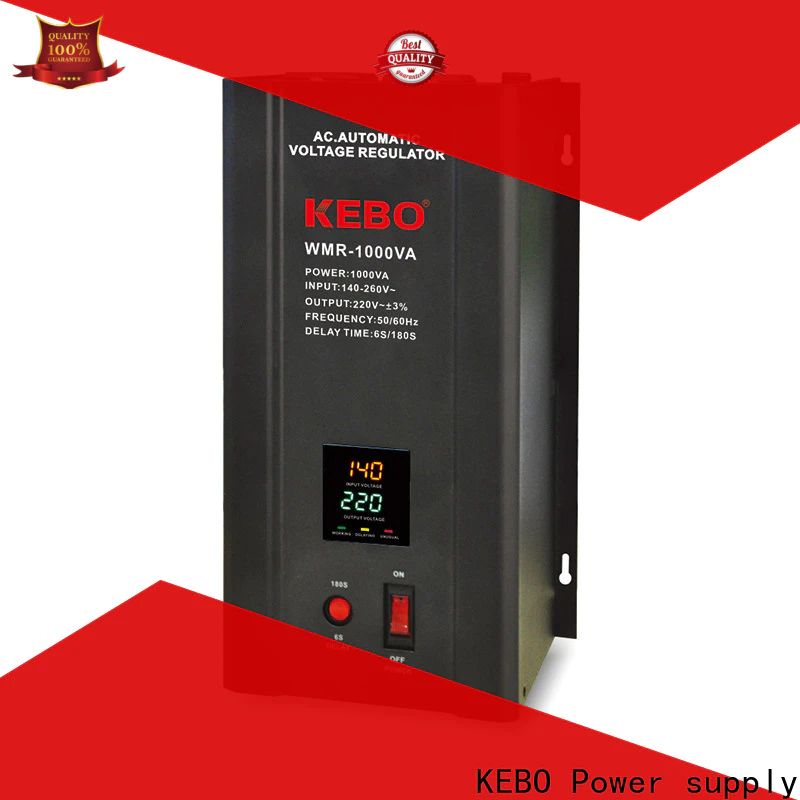 KEBO professional avr equipment factory for laboratory