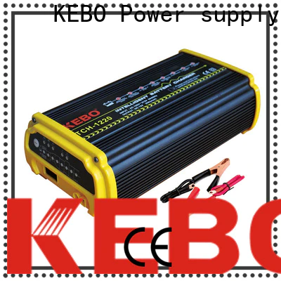 KEBO safety rayovac battery charger manufacturer for industry