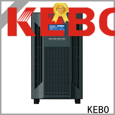 High-quality uninterruptible power supply 10kva low wholesale for computer