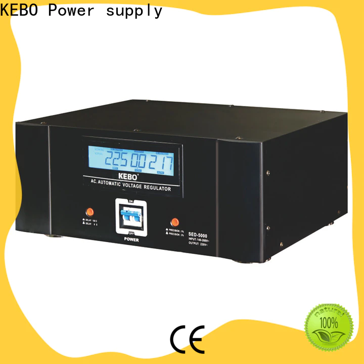 KEBO wall electric motor servo for business for industry