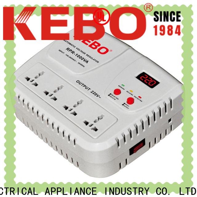KEBO Best relevador 5v wholesale for indoor