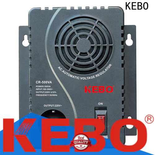 KEBO high quality stabilizer motor company for industry