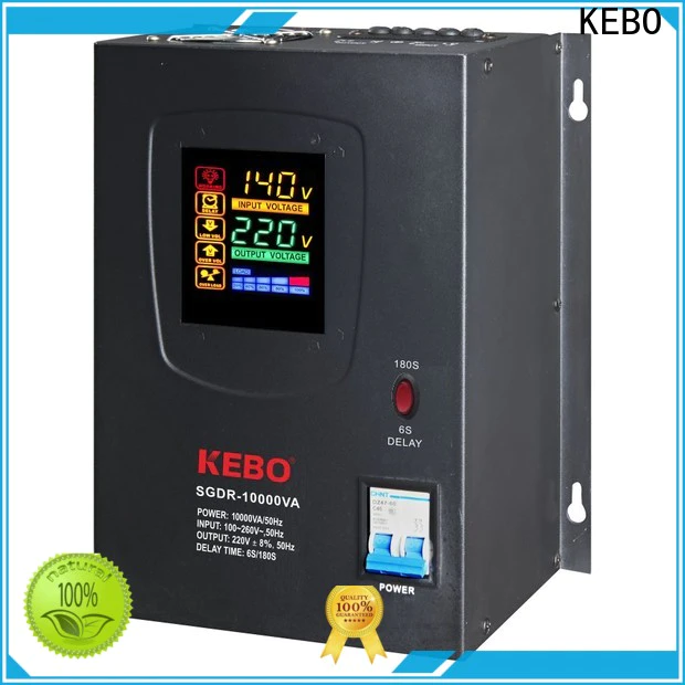 KEBO odr 5v relais Suppliers for compressors