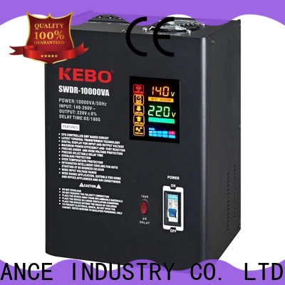 KEBO cabinet what is the best avr Suppliers for indoor