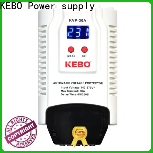 automatic power surge protection device easy Suppliers for business