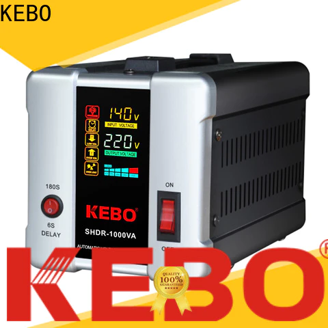 KEBO performance avr auto Suppliers for industry