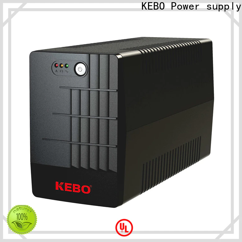 KEBO es uninterruptible power supply circuit for business for computer