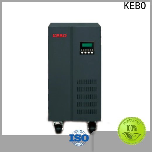 KEBO ups backup power source company for industry