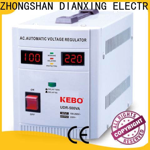 KEBO east stabilizer relay for business for kitchen