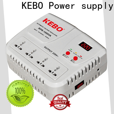 KEBO range ups relay problem series for industry