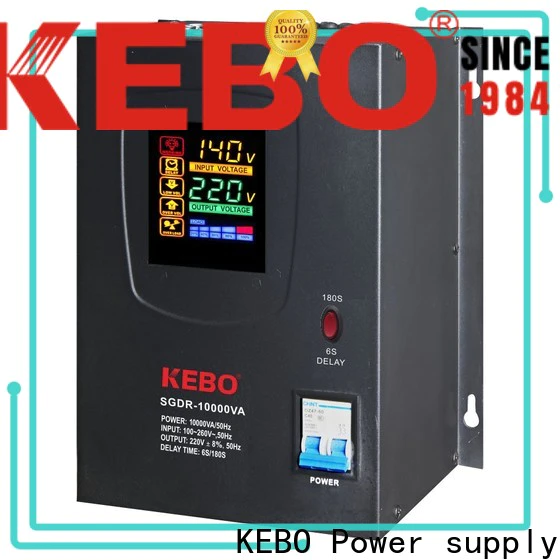Best automatic voltage regulator function bur company for industry