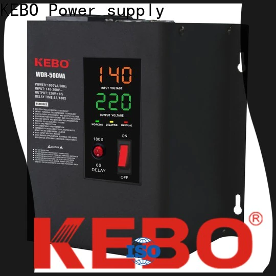 KEBO online transformer used in stabilizer wholesale for industry
