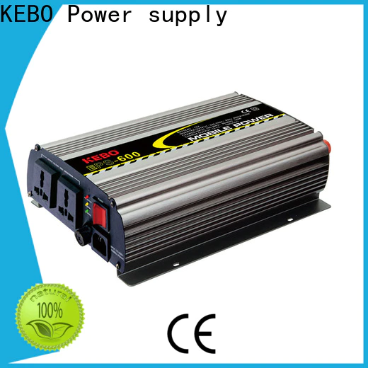 KEBO High-quality power solar inverter Suppliers for indoor
