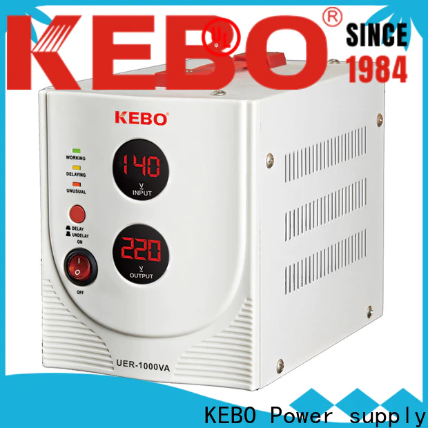 KEBO 80260v ideal avr Suppliers for indoor