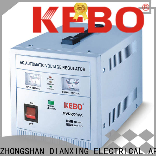 KEBO wmr what is servo motor and how it works manufacturers for indoor