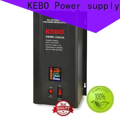 KEBO wmr dc servo motor applications for business for industry